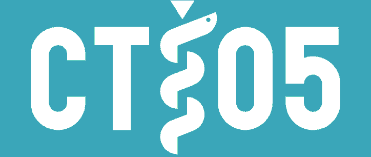 Poliklinika CT05 Logo